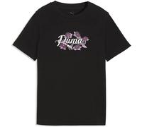 Puma Maglietta A Maniche Corte Essential Nature 2.0 Graphic