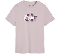 Puma Maglietta A Maniche Corte Essential Nature 2.0 Graphic