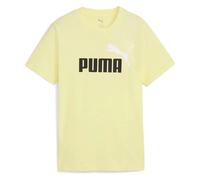 Puma Maglietta A Maniche Corte Essentials 2 Graphics Nº1 Logo