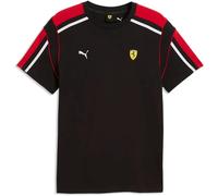 Puma Maglietta A Maniche Corte Ferrari Mt7