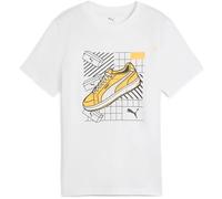 Puma Maglietta A Maniche Corte Graphics