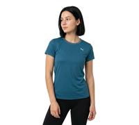 Puma Maglietta A Maniche Corte Graphics Run Forever Faster