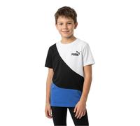 Puma Maglietta A Maniche Corte Power Cat
