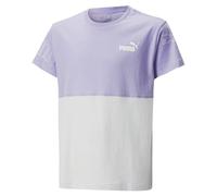 Puma Maglietta A Maniche Corte Power Colorblock