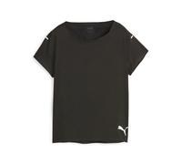 Puma Maglietta A Maniche Corte Run Ultraspun
