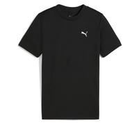 PUMA TAD Ess Tee B, Magliette Bambino, PUMA Black,