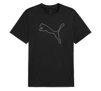 Puma Maglietta A Maniche Corte Tad Essential