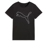 Puma Maglietta A Maniche Corte Tad Essential Logo