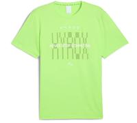 Puma Maglietta A Maniche Corte X Hyrox Tad