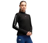 Puma Brightstride Cloudspun Camicia da corsa Donna
