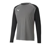 Puma Maglietta a maniche lunghe da uomo Teampacer Gk Ls JERS