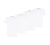 PUMA Maglietta bianco Uomo PUMA XL bianco