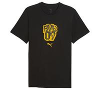 PUMA Maglietta BVB FtblCulture