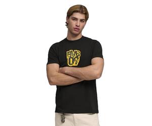 PUMA Maglietta BVB FtblCulture