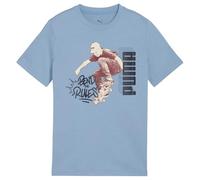 PUMA Maglietta con Grafica MID90s I per Ragazzi