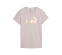Ess Metallic No. 1 Logo Tee
