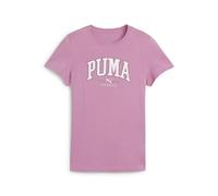 Puma Maglietta da Ragazza Squad Tee G