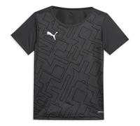 PUMA Maglietta da Ragazzo Individualrise Graphic Jersey Jr (Confezione da 1)