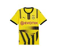 Puma Maglia Della Coppa 24/25 Borussia Dortmund giallo S