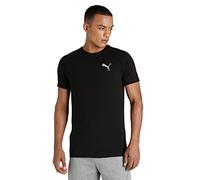 PUMA Maglietta da Uomo Evostripe Tee