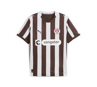 Maglia gara Home FC St. Pauli 25/26 da uomo 3XL