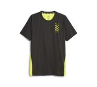 PUMA Maglietta da Uomo Fit Triblend Ultrabreathe Tee