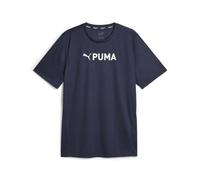 Puma Maglietta da Uomo Fit Ultrabreathe Tee