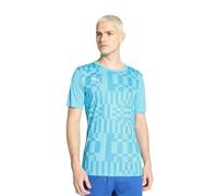 PUMA Maglietta da Uomo in Jersey con Grafica Individualrise