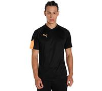 PUMA Maglietta da Uomo in Jersey Individualfinal