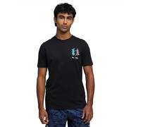 Puma Maglietta da uomo x Squid Game Regular Fit, PUMA Colore: nero, 48
