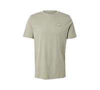 PUMA Maglietta 'Ess Elevated' verde pastello Uomo PUMA M verde pastello