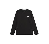 PUMA Maglietta 'ESS No. 1' nero Bambini - Bimba - Bambina (taglie 92-140) - PROMO - Maglie e top - Maglie a maniche lunghe PUMA 164