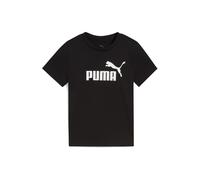 PUMA Ess No. 1 Logo Tee PS, Magliette Bambino, PUMA Black, 110