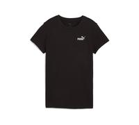 PUMA ESS SMALL NO. 1 LOGO 682372 01 - NERO / XS