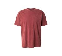 PUMA Maglietta 'Essentials' borgogna Uomo PUMA XL borgogna