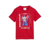 Puma Maglietta Grafica X Transformers