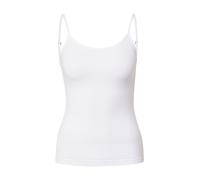 PUMA Vest, Tee-Shirt Donna, Bianco, S