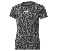 PUMA Maglietta Marca Modello Alpha AOP Tee G