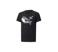 PUMA Maglietta Marca Modello Alpha Graphic Tee B