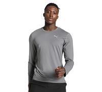 PUMA Maglietta Marca Modello Run Cloudspun LS Tee