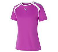 PUMA Maglietta Marca Modello teamLIGA Padel Shirt WM