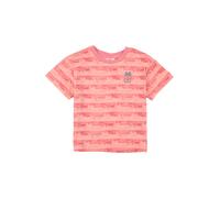 PUMA Maglietta 'PUMA x GABBY'S DOLLHOUSE' arancione chiaro / rosa Bambini PUMA 110