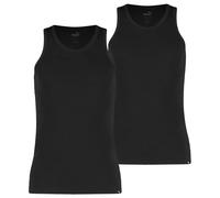Puma Maglietta Senza Maniche Basic Boxer 2 Unità