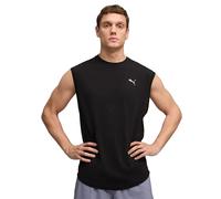 Puma Maglietta Senza Maniche Coolcell