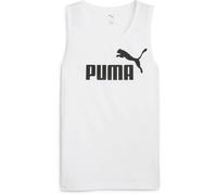 Puma Maglietta Senza Maniche Ess No. 1 Logo