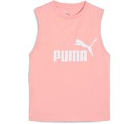 Puma Maglietta Senza Maniche Ess No. 1 Logo Slim