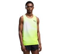 Puma Maglietta Senza Maniche Lightspeed Ultraweave Graphic