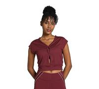 PUMA Maglietta senza maniche Marca Modello Studio Yogini Lite Trend tee