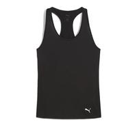 Canottiera da donna Puma Tad Essentials Nero S