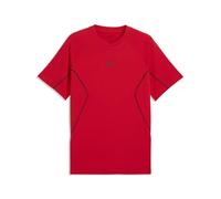 PUMA - Maglietta Sportiva Unisex, Confezione da 1